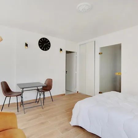 Appartamento Mouffetard - Pantheon Charming *