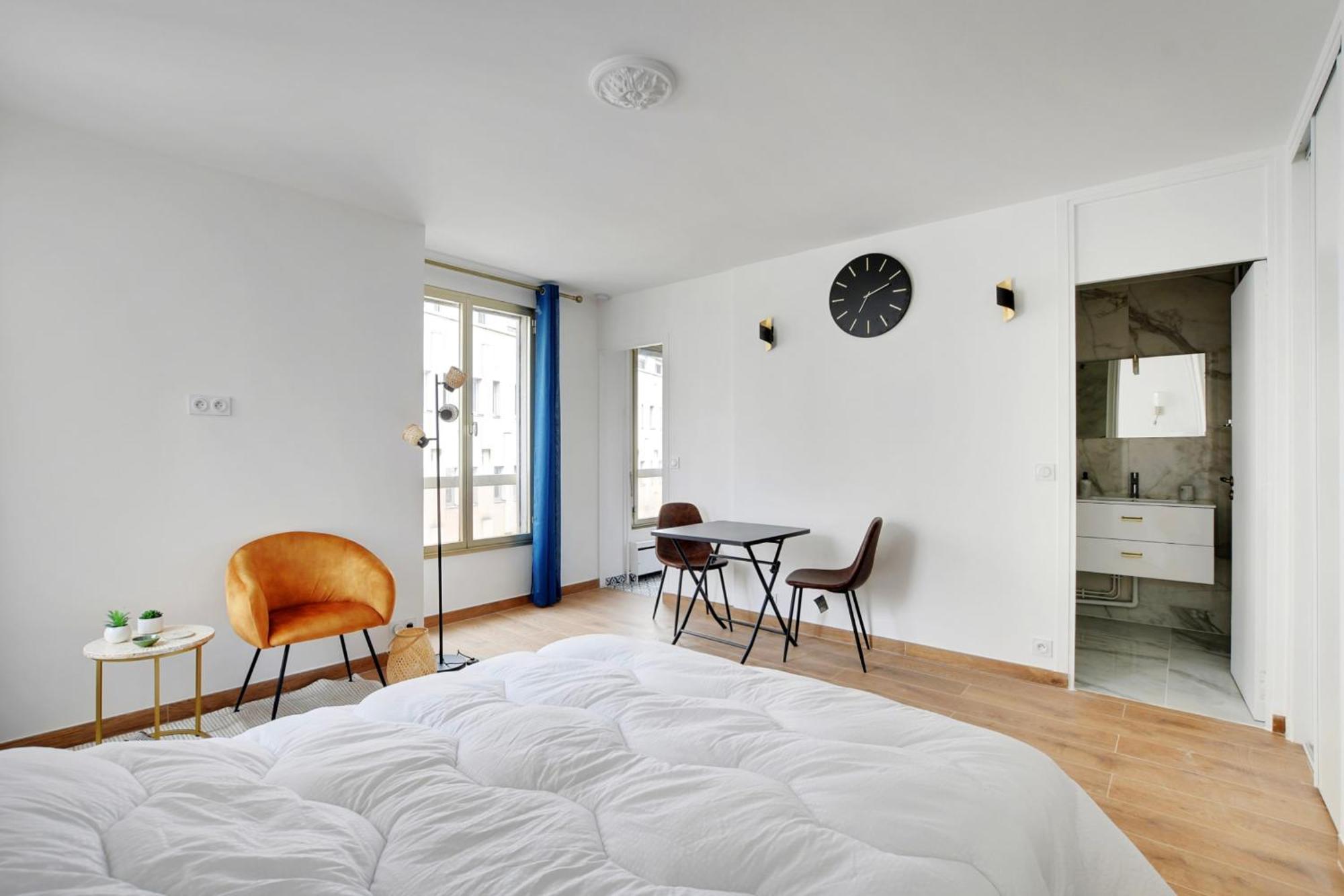 Appartamento Mouffetard - Pantheon Charming