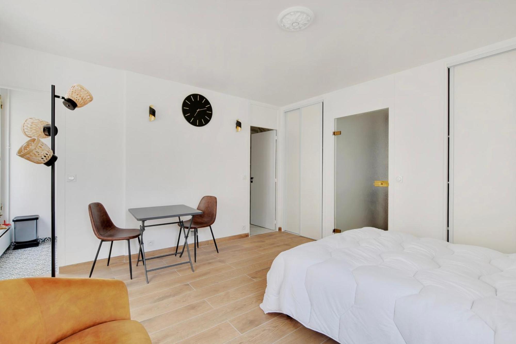 Appartamento Mouffetard - Pantheon Charming *